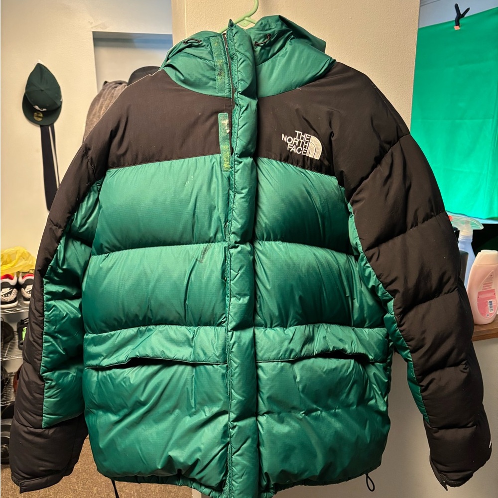 The North Face Himalayan Polyester Coat
